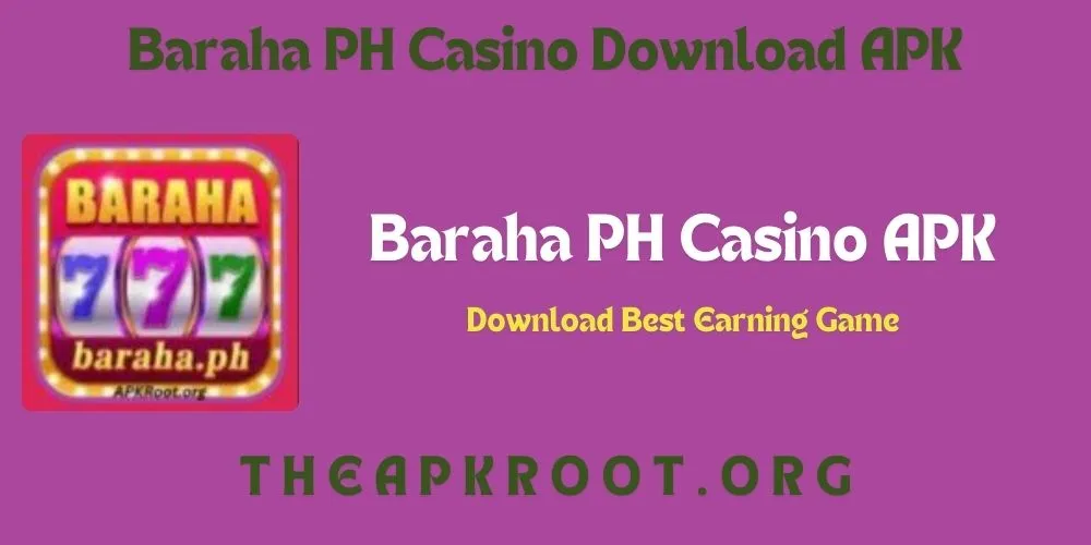 Baraha PH Casino