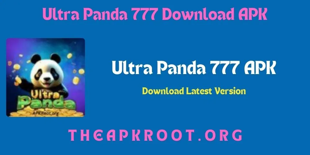 Ultra Panda 777