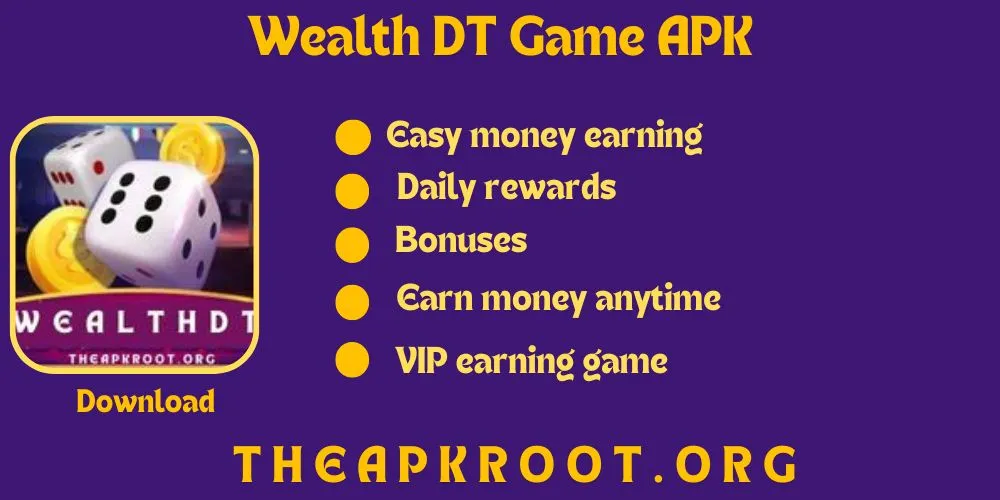 Wealth DT Game