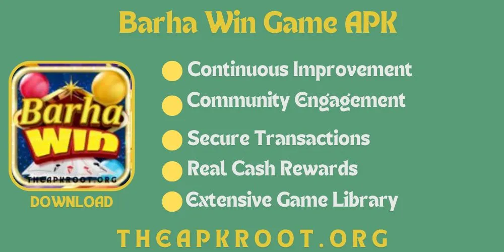 Barha Win