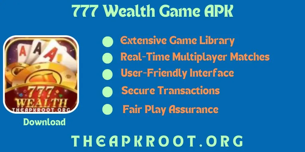 777 Wealth