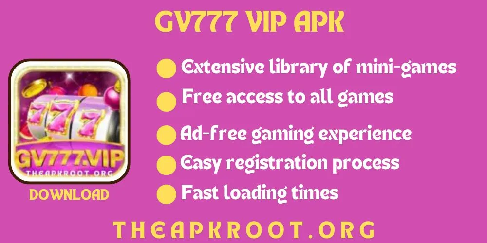 GV777 VIP