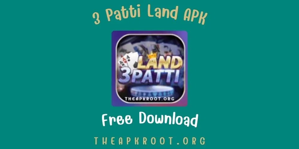 3 Patti Land