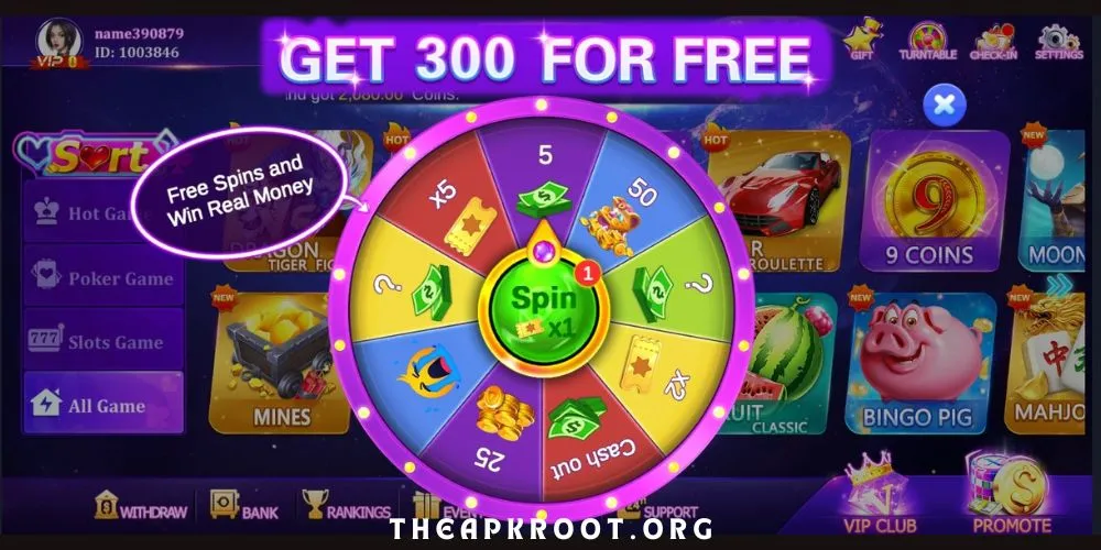 TIMI Slots