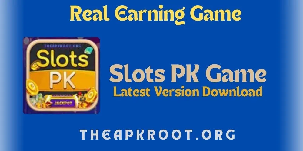 Slots PK 17