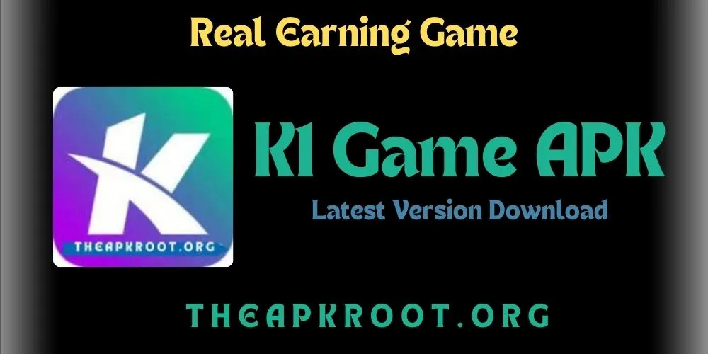 K1 Game