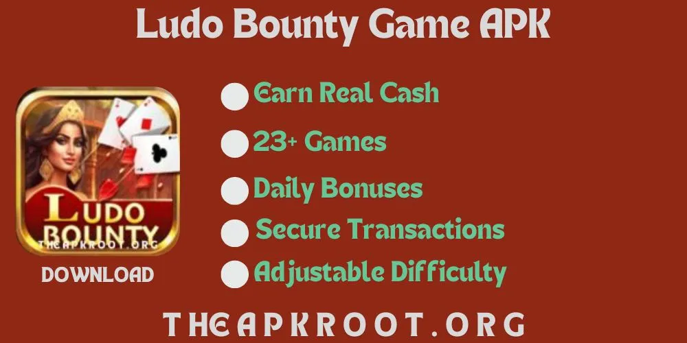 Ludo Bounty
