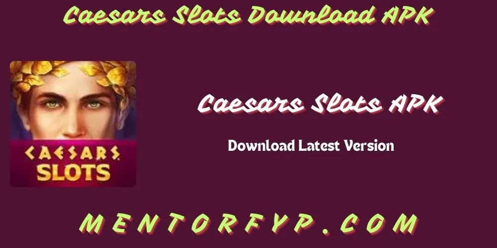 Caesars Slots