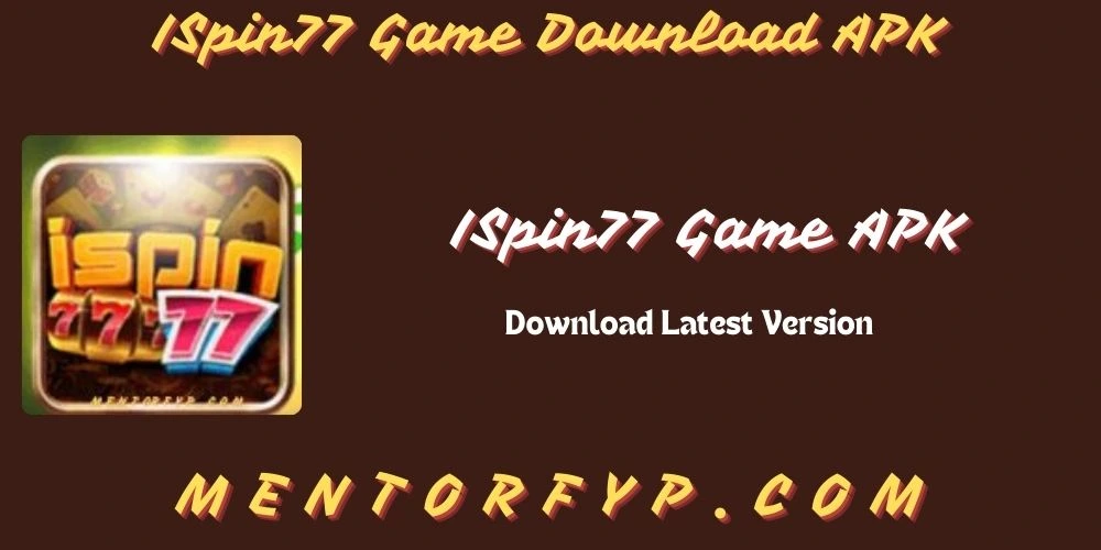 ISpin77 Game