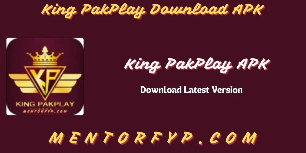 King PakPlay