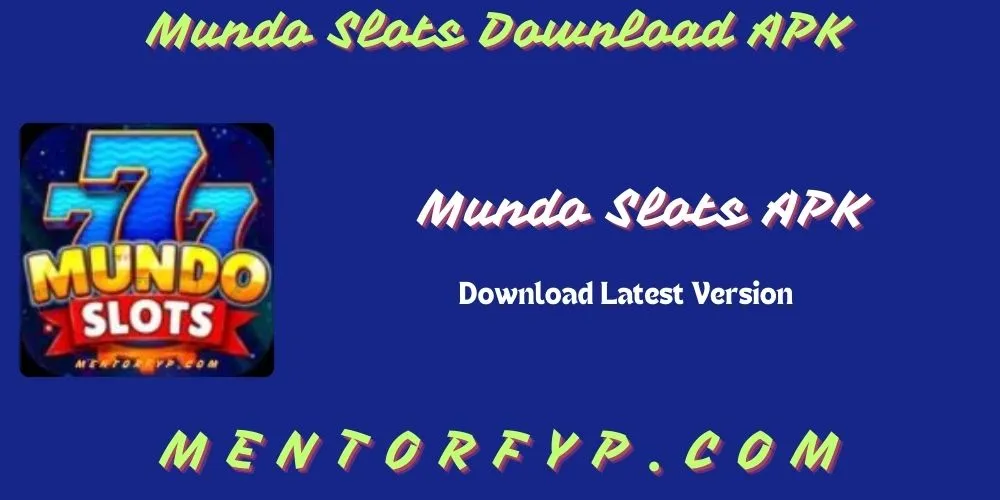 Mundo Slots