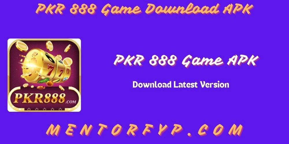 PKR 888 Game Download