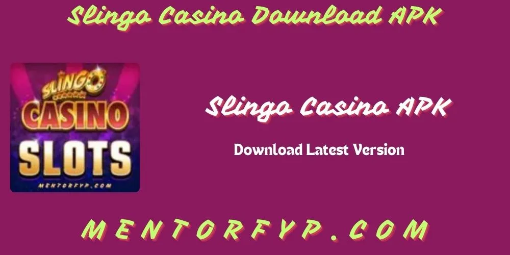 Slingo Casino
