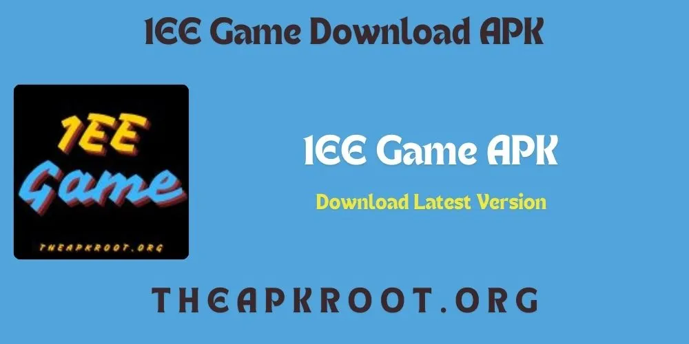 1EE Game