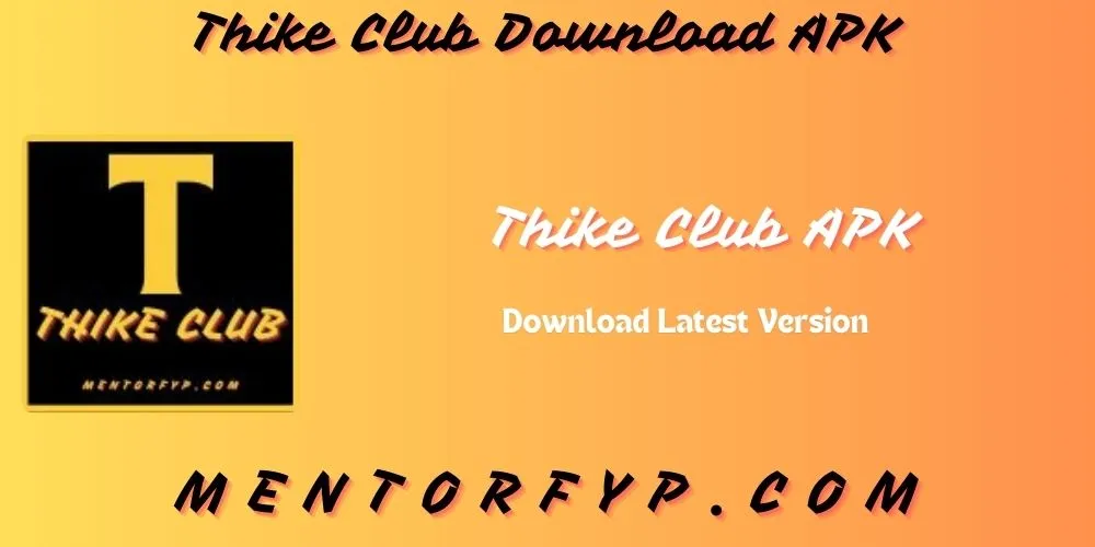 Thike Club