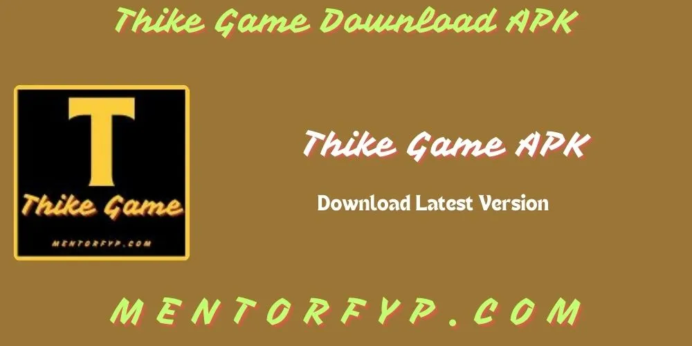 Thike Game