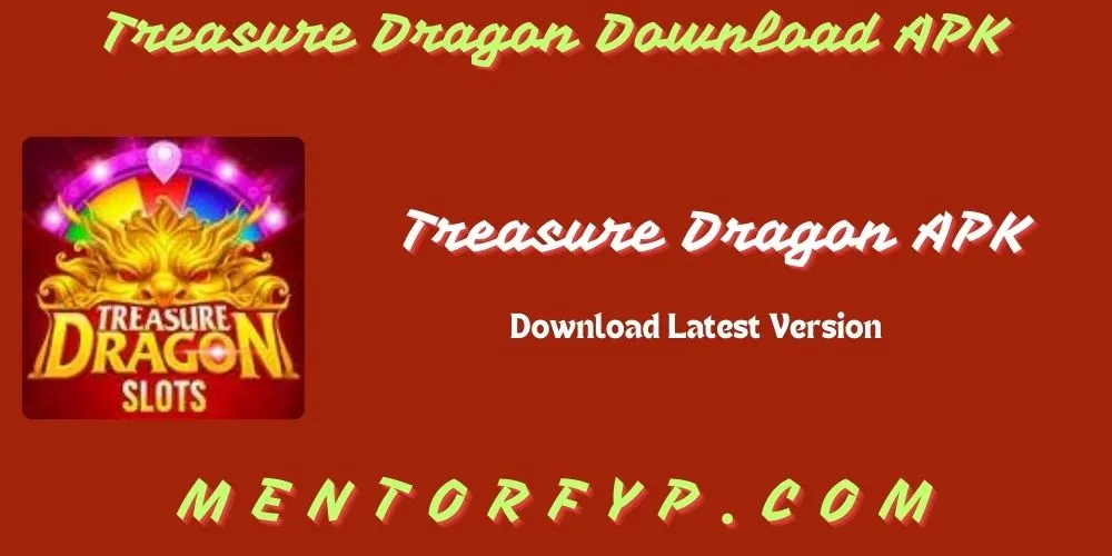 Treasure Dragon
