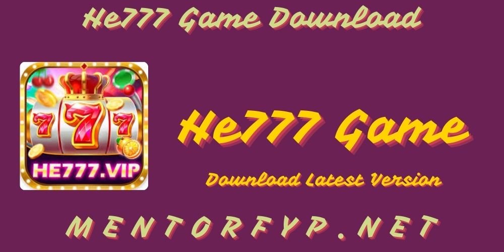 He777 Game