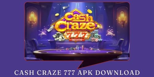 Cash Craze 777