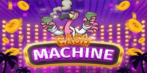 Cash Machine 777