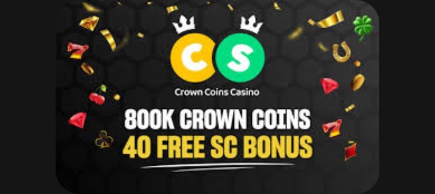 Crown Coins Casino