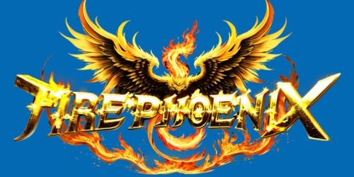 Fire Phoenix 777