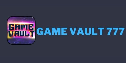 Game Vault 777