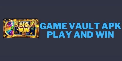 Game Vault 777