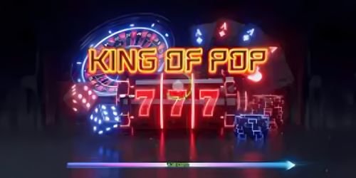 King of Pop 777