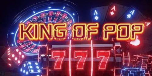 King of Pop 777