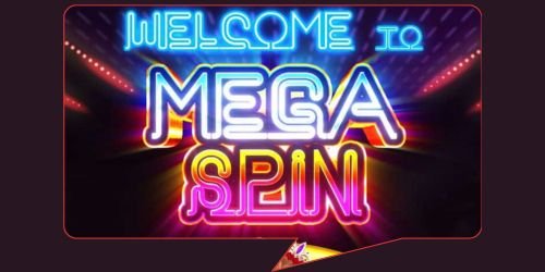 Megaspin 777
