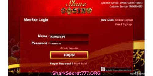 Shwe Casino