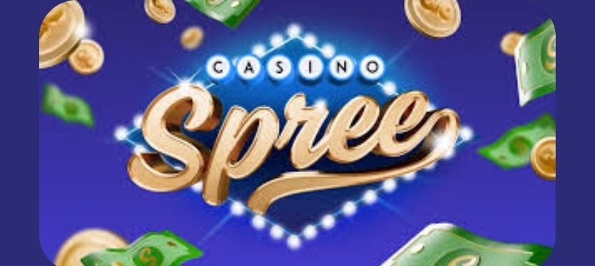 Spree Casino