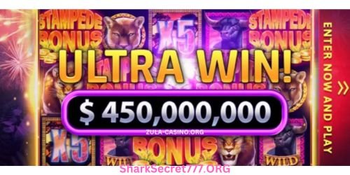 Ultra Vegas 777