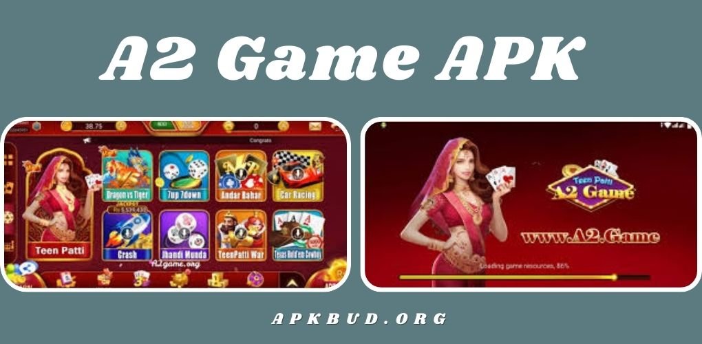 A2 Game APK
