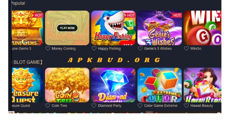 Jeeto PKR Game APK