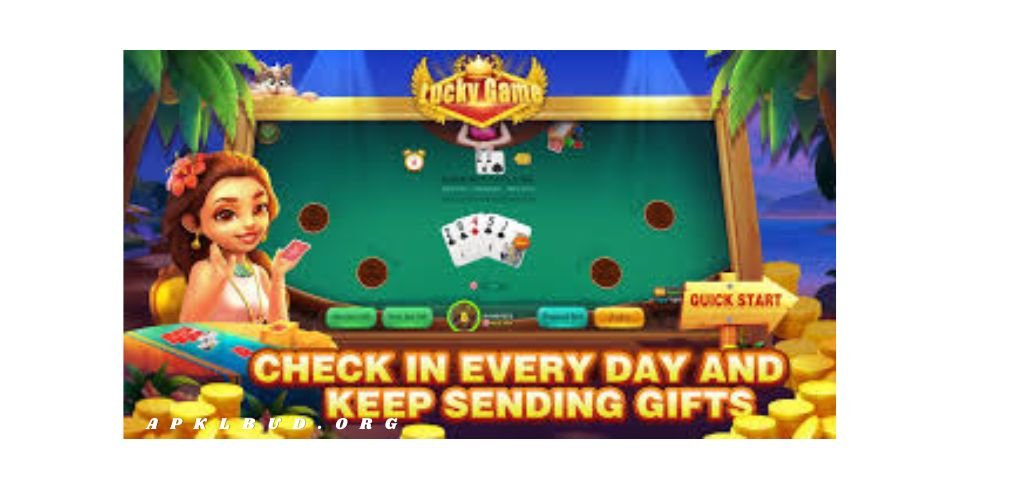 Lucky 102 Game APK