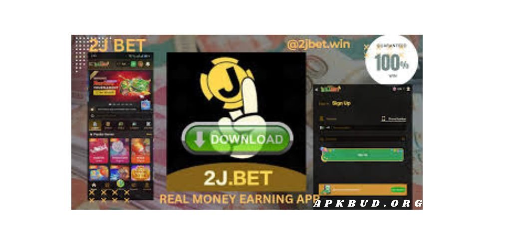 2J Bet Game