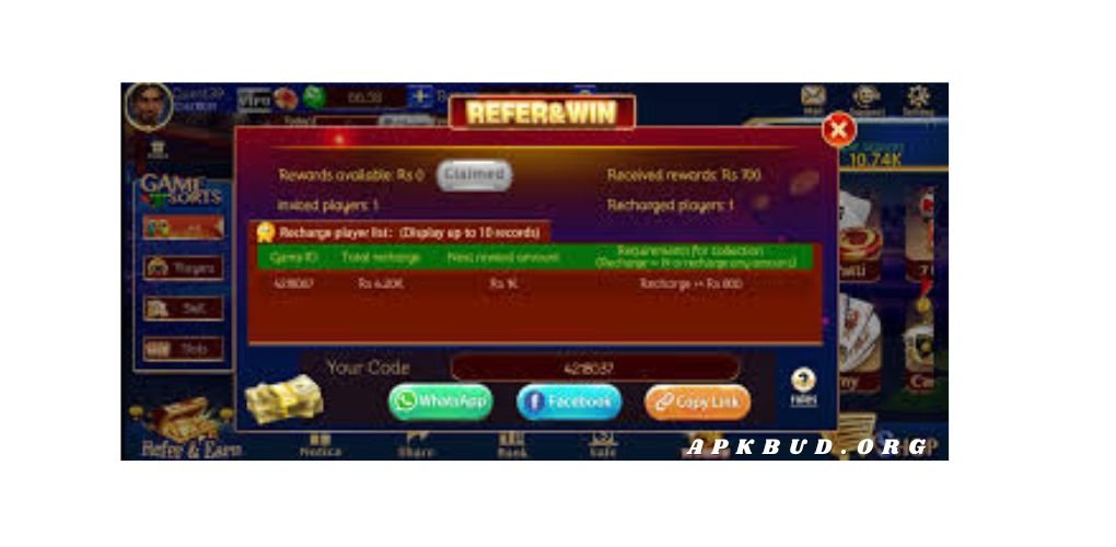 2J Bet Game