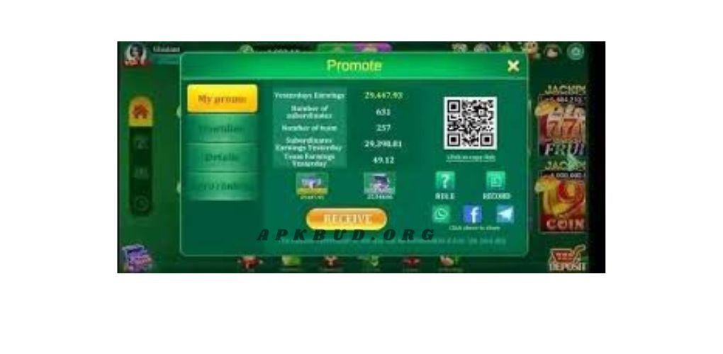 PKR 666 Game Download