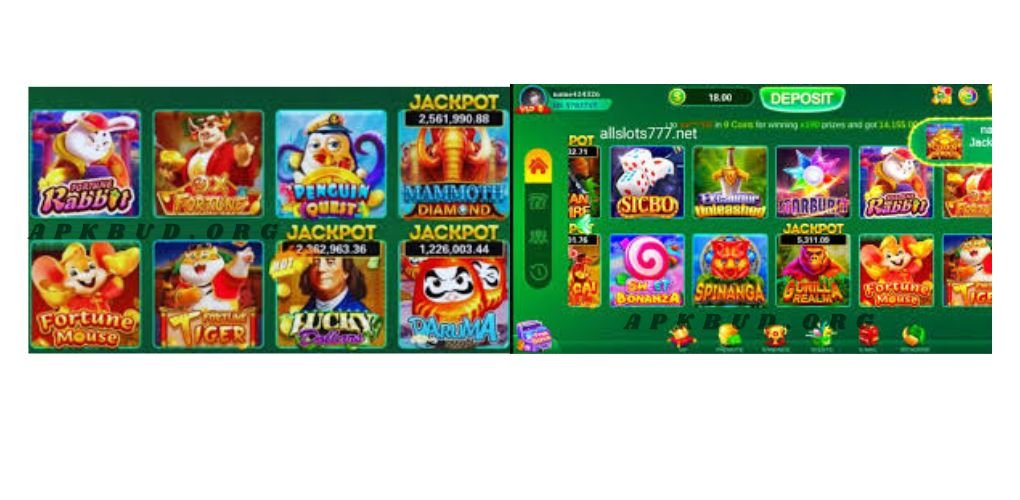 PKR 666 Game Download