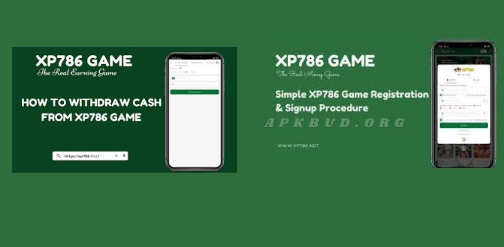 XP786 Game Download