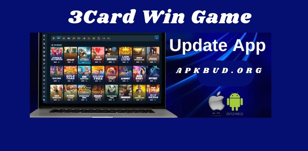 3CardWin Game
