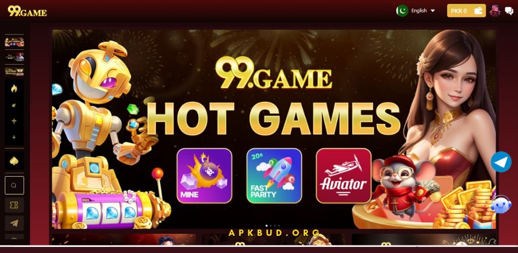 99Game APK