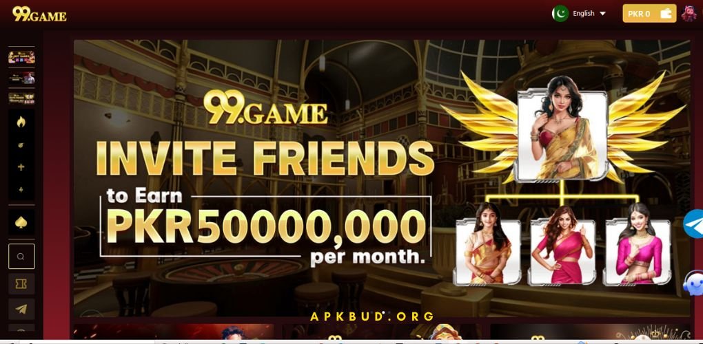 99Game APK