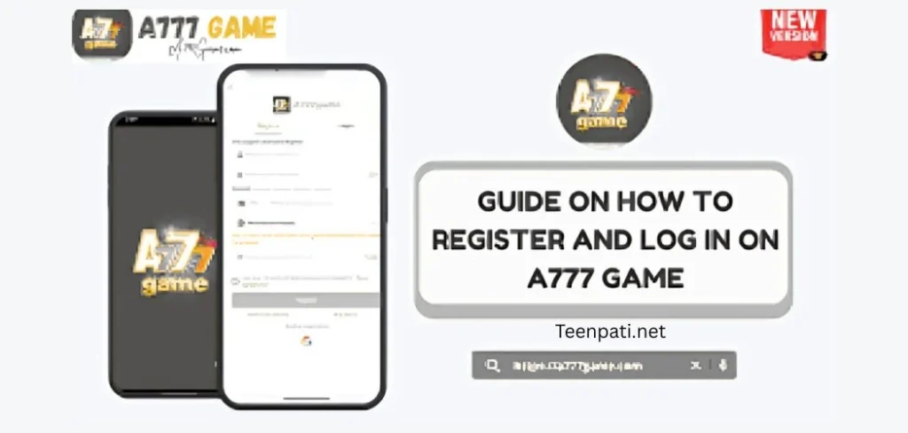A777 Game